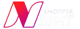 Night Shoppie logo